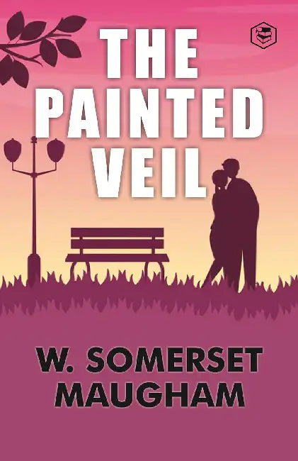 The Painted Veil by W. Somerset Maugham