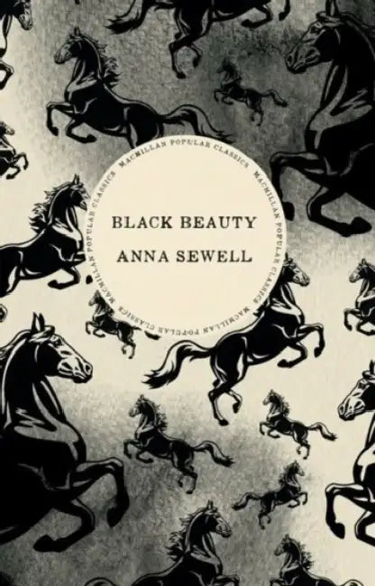 Black Beauty by Anna Sewell