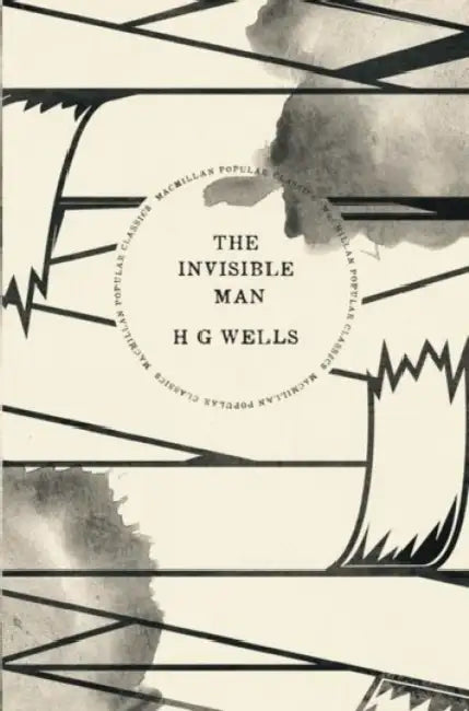 The Invisible Man by H. G. Wells