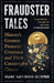 Fraudster Tales by Vijay Narayan Govind
