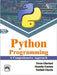 Python Programming: A Comprehensive Approach by Ghuriani Veena, Gautam Akansha, Chawla Vaishali