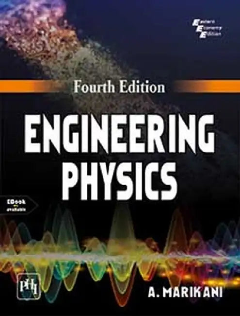 Engineering Physics by Marikani A.
