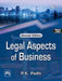 Legal Aspects of Business by Padhi P. K.