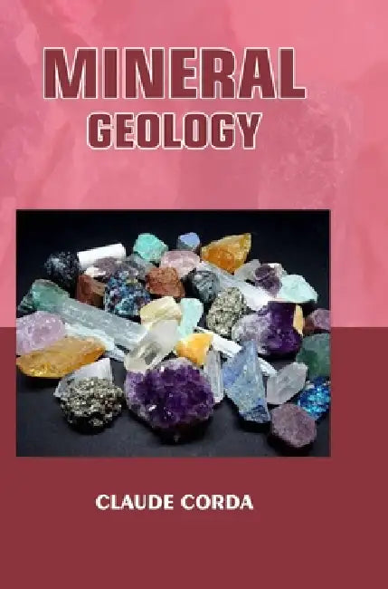 Mineral Geology by Claude Corda