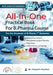 All-in-One Practical Book for B.Pharma Course- For 1st Semester by Mr. Deepesh Chouhan