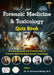 Forensic Medicine and Toxicology-Quiz Book by Dr. N. Srinivasa Reddy