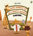 Who Wants To Be A Giraffe Barber? by Cansu Erkan