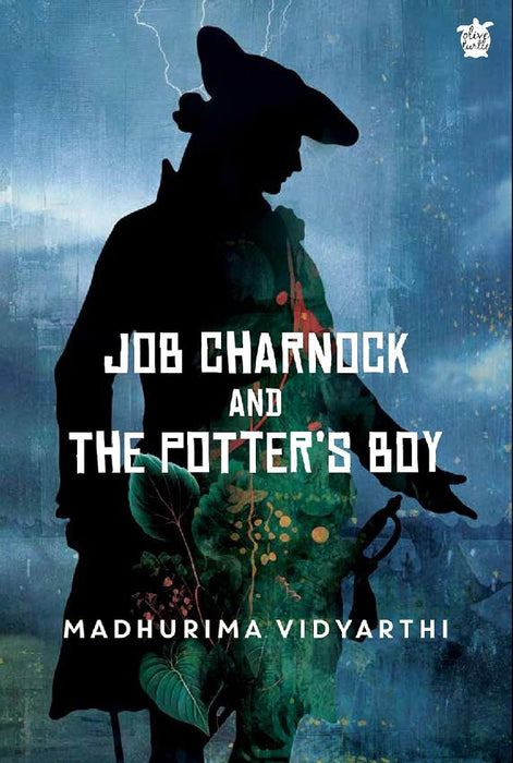 Job Charnock and Potter's Boy by Madhurima Vidyarthi
