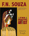 F.N. Souza: The Archetypal Artist by Janeita Singh, Debashish Banerji