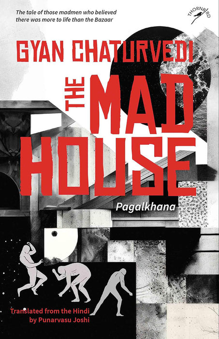 The Mad House