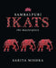 Sambalpuri Ikats: The Masterpiece by Sarita Mishra