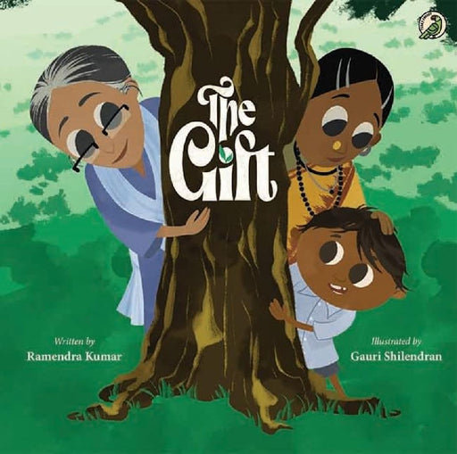 The Gift by Ramendra Kumar