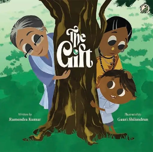The Gift by Ramendra Kumar