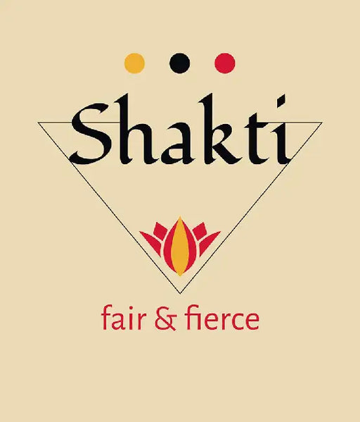 Shakti Fair & Fierce Empowered Women Artists from India by Martin Gurvich, Meghna Vyas Arora, Sushma K Bahl