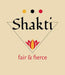 Shakti Fair & Fierce Empowered Women Artists from India by Martin Gurvich, Meghna Vyas Arora, Sushma K Bahl