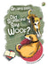 Did Someone Say Woof? by Anjana Basu