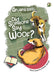 Did Someone Say Woof? by Anjana Basu