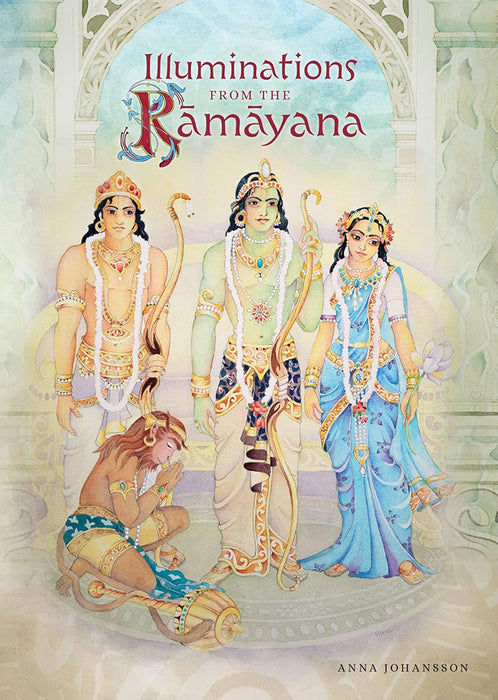 Illuminations from the Ramayana