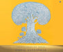 Meditations On Trees by Ompal Sansanwal