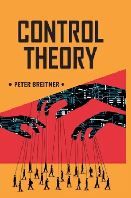 Control Theory by Peter Breitner