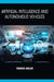 Artificial Intelligence and Autonomous Vehicles 