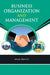 Business Organization and Management by Mark Krausz