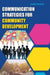 Communication Strategies for Community Development by Clara Geisler