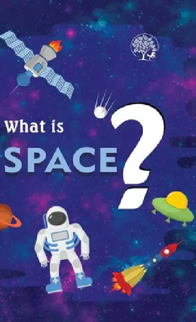 What Is Space ? by Unbound Script