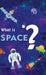 What Is Space ? by Unbound Script