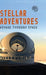 Stellar Adventures Voyage Through Space by Unbound Script