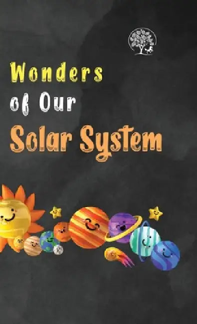 Wonders Of Our Solar System by Unbound Script