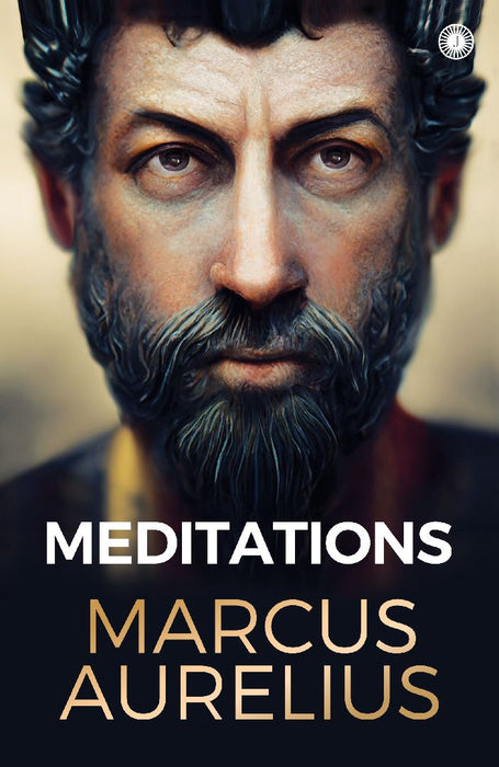 Meditations by Marcus Aurelius
