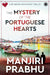 The Mystery of the Portuguese Hearts: A Re Parkar Destination Thriller by Manjiri Prabhu