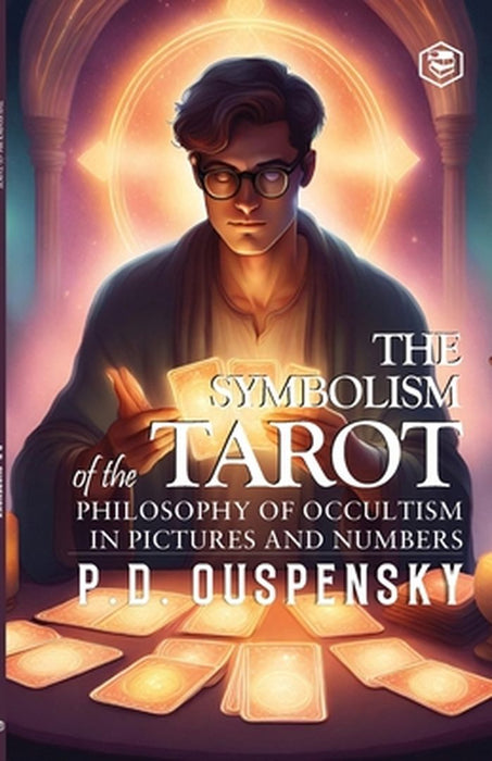 The Symbolism of The Tarot by P. D. Ouspensky