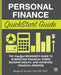 Personal Finance – Quick Start Guide by Morgen Rochard