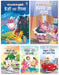 Story Books For Kids - Baby Animal (Set Of 5 Books) (Illustrated) - Bedtime Stories - Animal Stories For Kids - Read Aloud To Infants, Toddlers - 3-10 Years Old Kids by Poonam Mittal