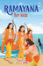 Ramayana For Kids by Maple Press In House