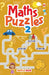 Maths Puzzles For Kids-Age 5+ by William Shakespeare