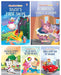 Story Books For Kids - Baby Animal (Set Of 5 Books) (Illustrated) - Bedtime Stories - Animal Stories For Kids -  Read Aloud To Infants, Toddlers - 3-10 Years Old Kids by Poonam Mittal