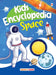 Kids Encyclopedia-Space by Poonam Mittal