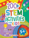 200+ Stem Activities For Kids Age 5+ by Poonam Mittal