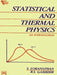 Statistical and Thermal Physics: An Introduction by Lokanathan S., Gambhir R.S.