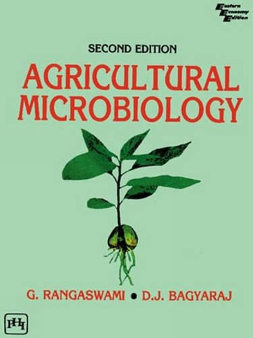 Agricultural Microbiology by Rangaswami G.