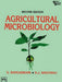 Agricultural Microbiology by Rangaswami G.