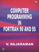 Computer Programming In Fortran 90 and 95 by Rajaraman V.