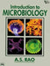 Introduction to Microbiology by Rao A. S.