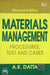 Materials Management: Procedures, Text and Cases by Datta A. K.