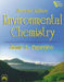 Environmental Chemistry by Banerji Samir K.