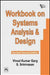 Workbook On Systems Analysis & Design by Srinivasan S.