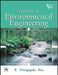 Textbook of Environmental Engineering by Rao P. Venugopala
